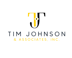 TIM JOHNSON